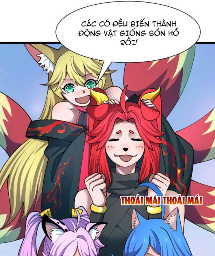 Kỷ Nguyên Kỳ Lạ Chapter 494 - 59