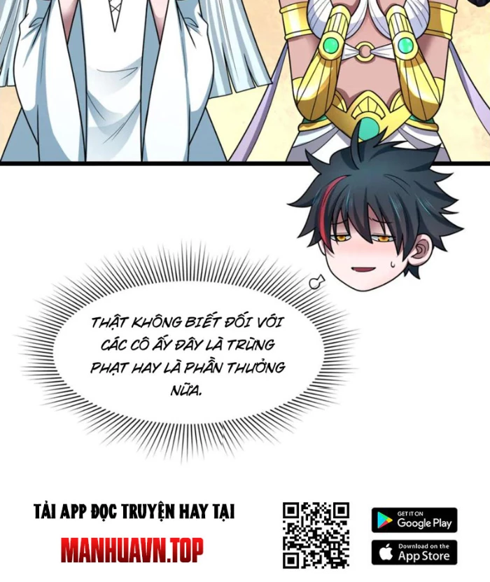 Kỷ Nguyên Kỳ Lạ Chapter 494 - 62