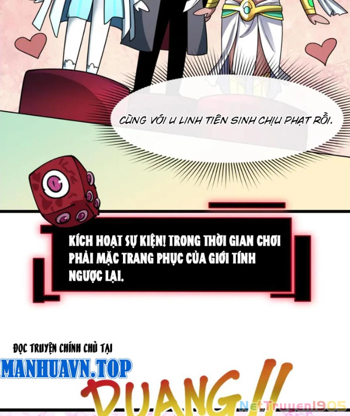 Kỷ Nguyên Kỳ Lạ Chapter 494 - 64