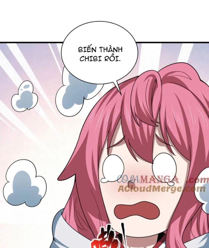 Kỷ Nguyên Kỳ Lạ Chapter 494 - 70