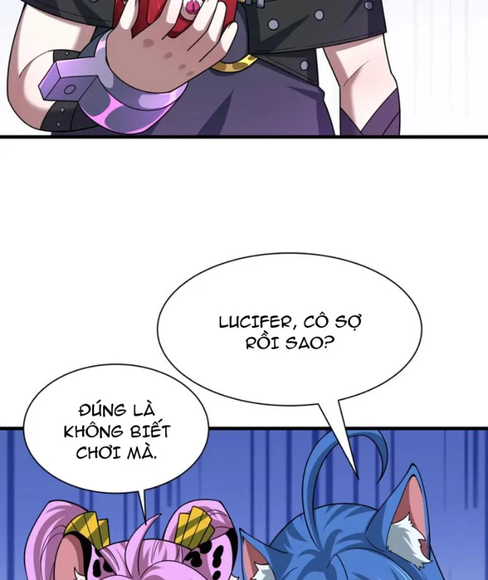 Kỷ Nguyên Kỳ Lạ Chapter 494 - 73