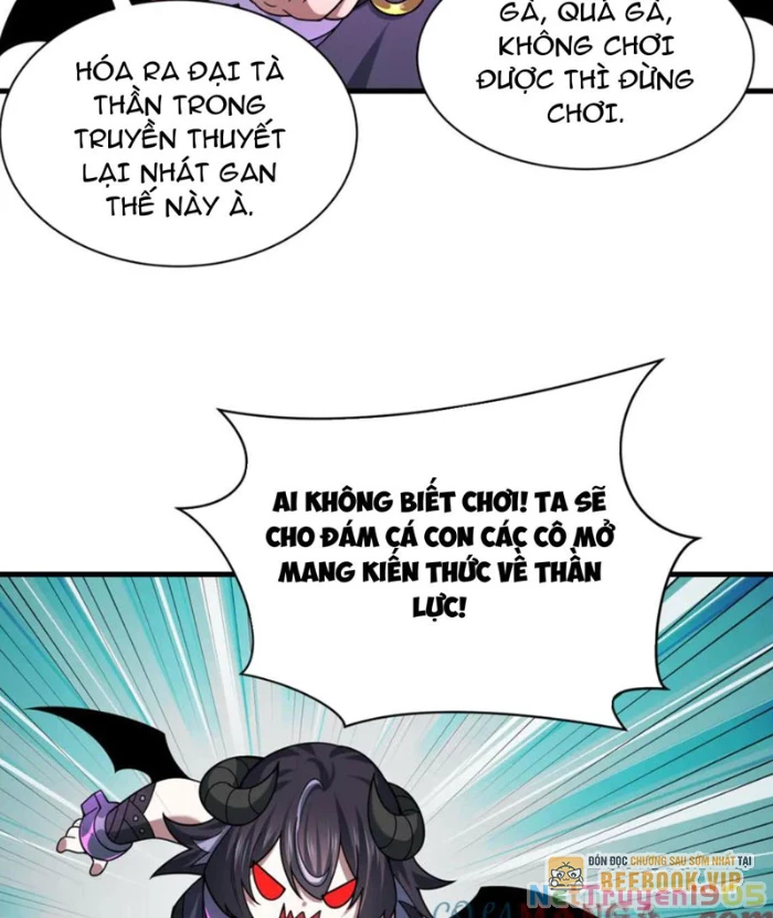 Kỷ Nguyên Kỳ Lạ Chapter 494 - 75