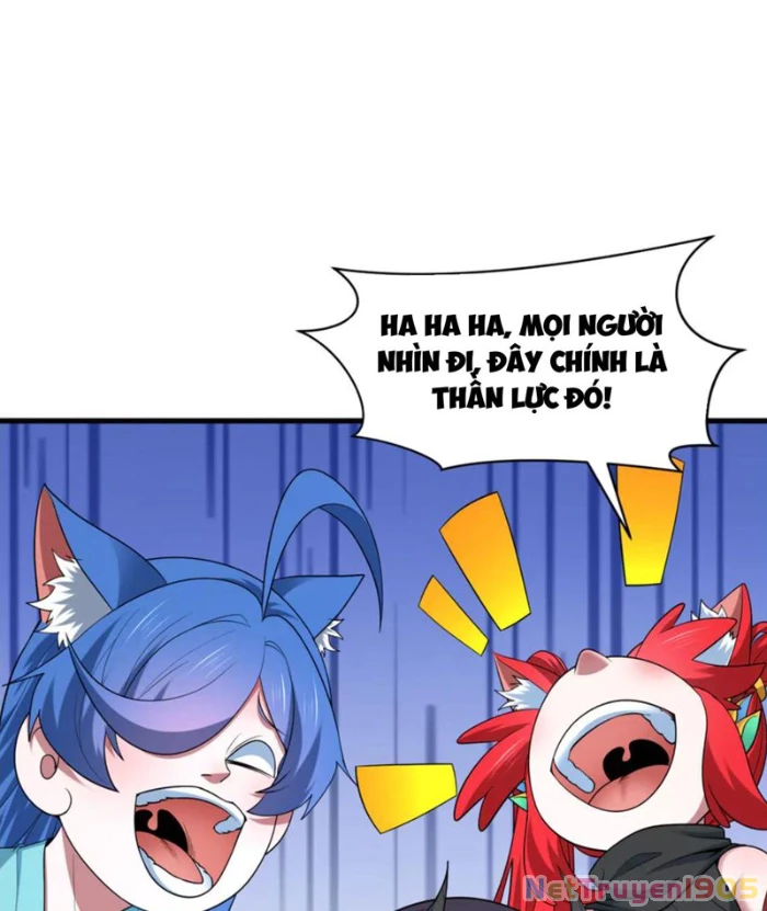 Kỷ Nguyên Kỳ Lạ Chapter 494 - 79