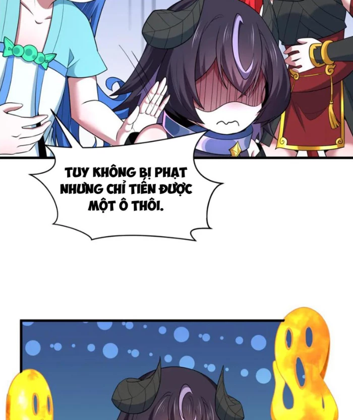 Kỷ Nguyên Kỳ Lạ Chapter 494 - 80
