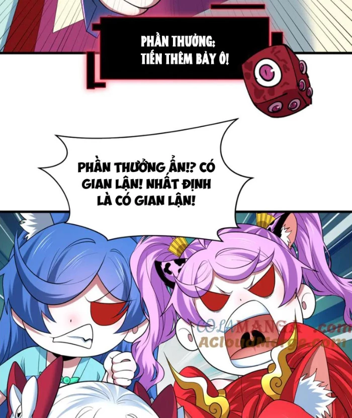 Kỷ Nguyên Kỳ Lạ Chapter 494 - 83