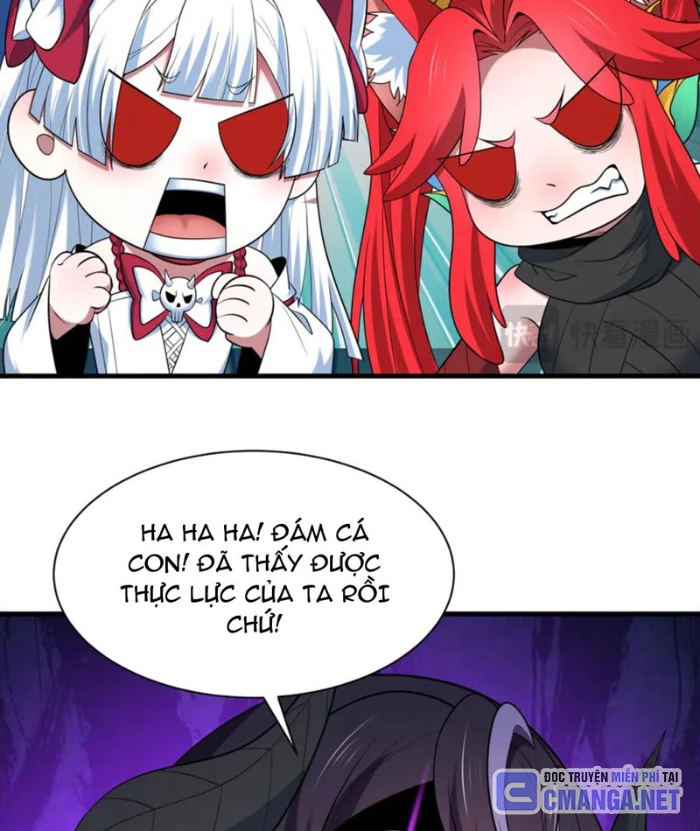 Kỷ Nguyên Kỳ Lạ Chapter 494 - 84