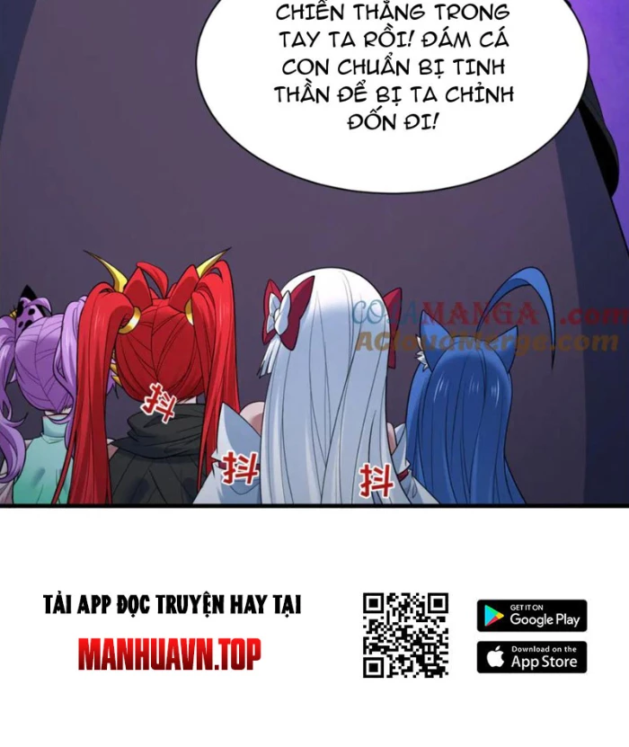 Kỷ Nguyên Kỳ Lạ Chapter 494 - 86