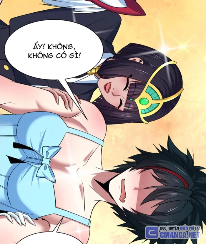 Kỷ Nguyên Kỳ Lạ Chapter 494 - 90