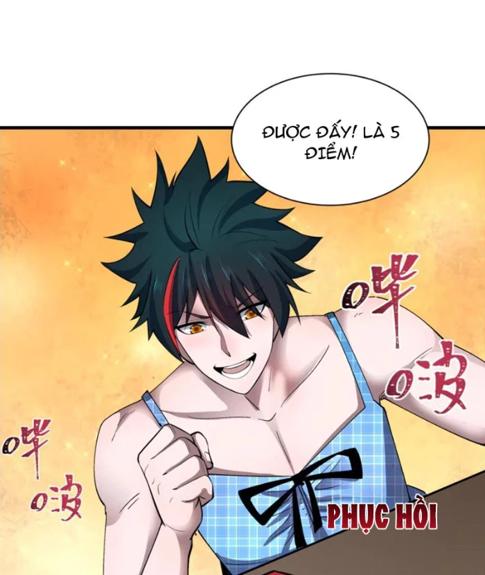Kỷ Nguyên Kỳ Lạ Chapter 494 - 92