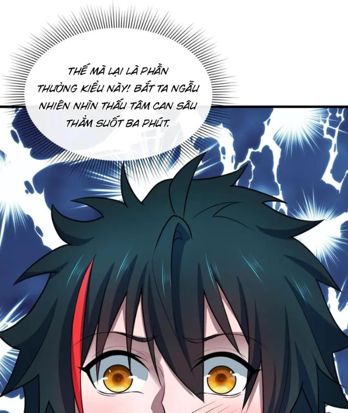 Kỷ Nguyên Kỳ Lạ Chapter 494 - 95