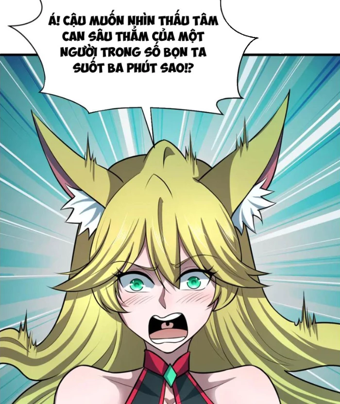 Kỷ Nguyên Kỳ Lạ Chapter 494 - 97