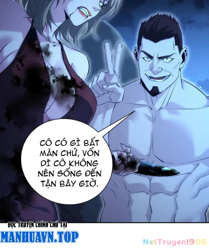 Mạt Thế Trùng Sinh: Ta Dựa Vào Mở Rương Vấn Dỉnh Đỉnh Phong Chapter 55 - 4