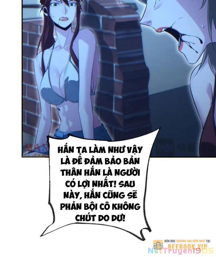 Mạt Thế Trùng Sinh: Ta Dựa Vào Mở Rương Vấn Dỉnh Đỉnh Phong Chapter 55 - 6