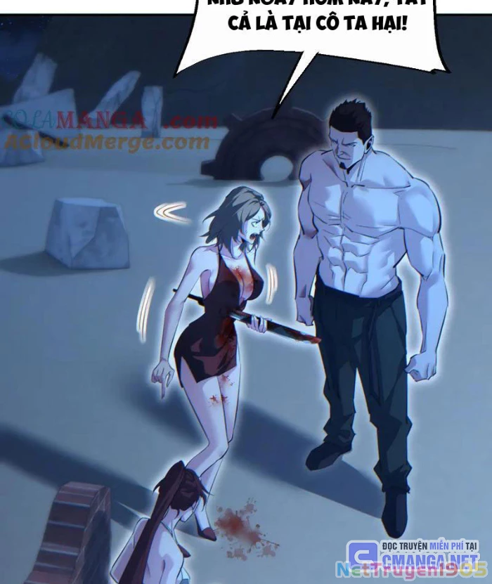 Mạt Thế Trùng Sinh: Ta Dựa Vào Mở Rương Vấn Dỉnh Đỉnh Phong Chapter 55 - 9