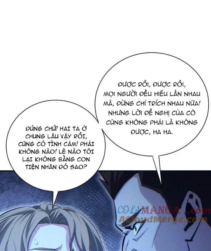 Mạt Thế Trùng Sinh: Ta Dựa Vào Mở Rương Vấn Dỉnh Đỉnh Phong Chapter 55 - 11