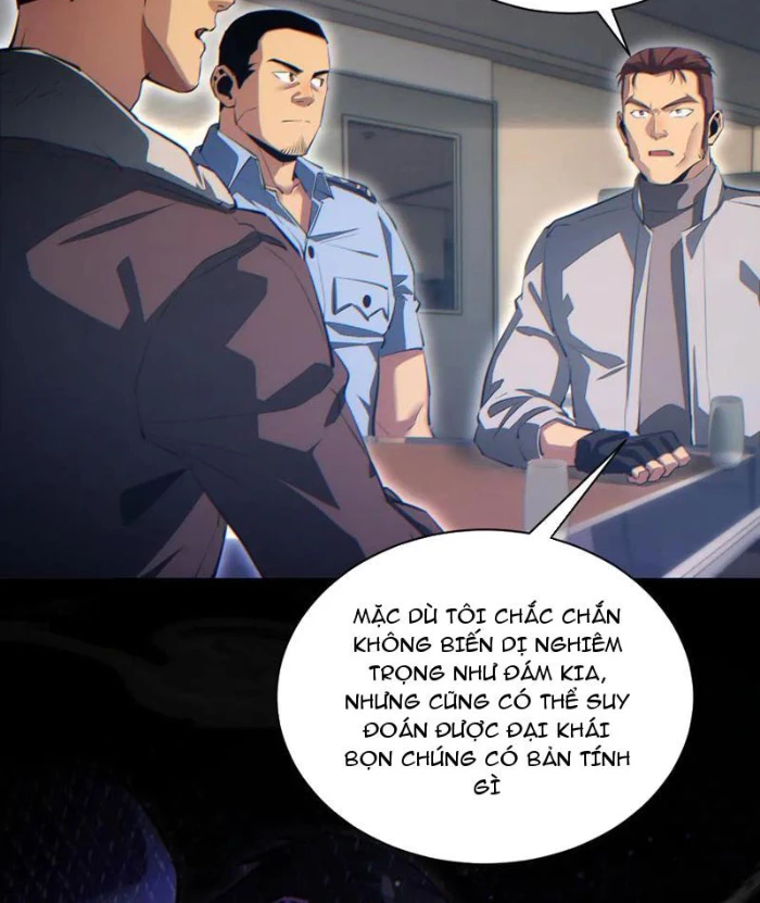 Mạt Thế Trùng Sinh: Ta Dựa Vào Mở Rương Vấn Dỉnh Đỉnh Phong Chapter 55 - 22
