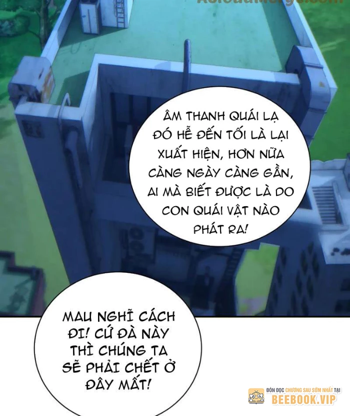 Mạt Thế Trùng Sinh: Ta Dựa Vào Mở Rương Vấn Dỉnh Đỉnh Phong Chapter 55 - 33