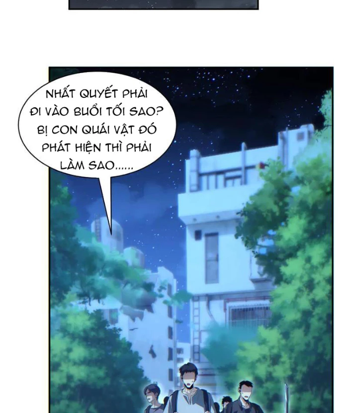 Mạt Thế Trùng Sinh: Ta Dựa Vào Mở Rương Vấn Dỉnh Đỉnh Phong Chapter 55 - 37