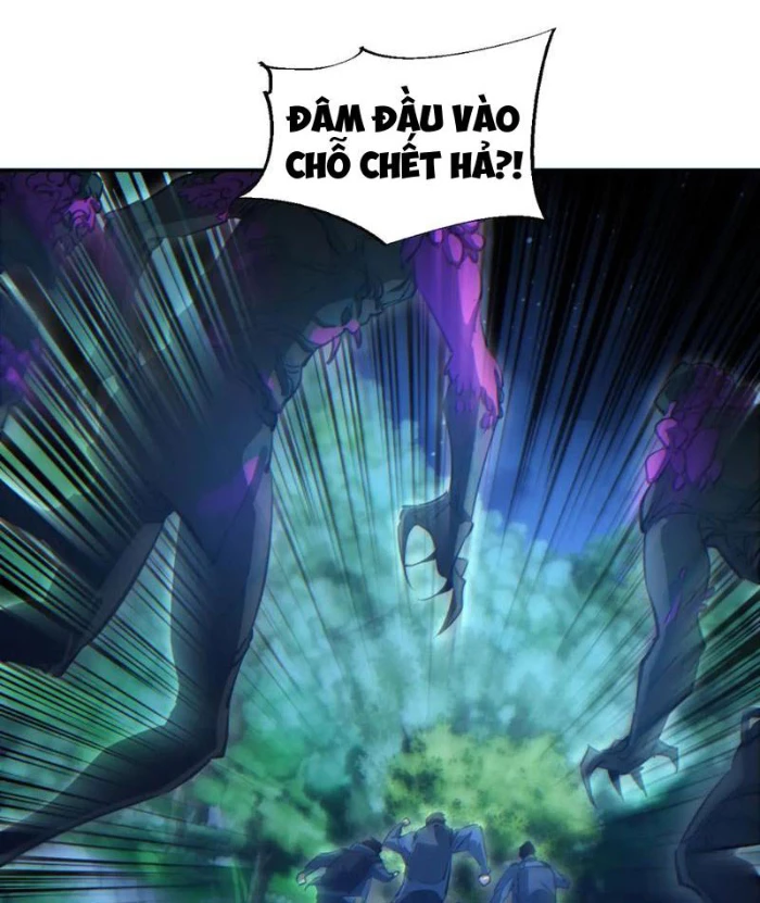 Mạt Thế Trùng Sinh: Ta Dựa Vào Mở Rương Vấn Dỉnh Đỉnh Phong Chapter 55 - 47