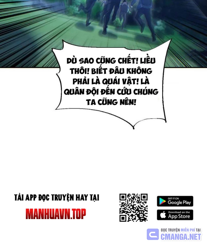 Mạt Thế Trùng Sinh: Ta Dựa Vào Mở Rương Vấn Dỉnh Đỉnh Phong Chapter 55 - 48