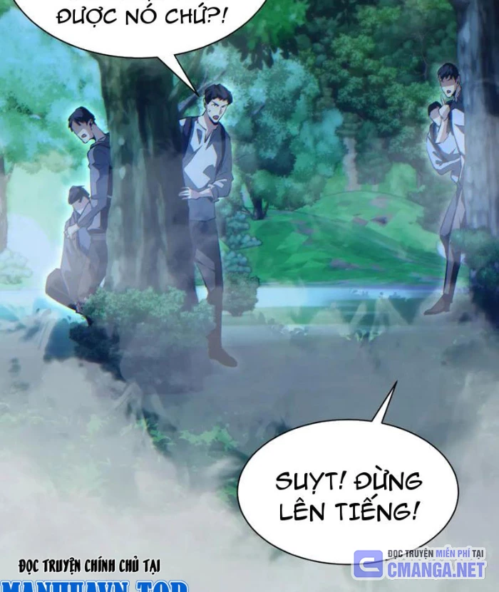 Mạt Thế Trùng Sinh: Ta Dựa Vào Mở Rương Vấn Dỉnh Đỉnh Phong Chapter 55 - 57