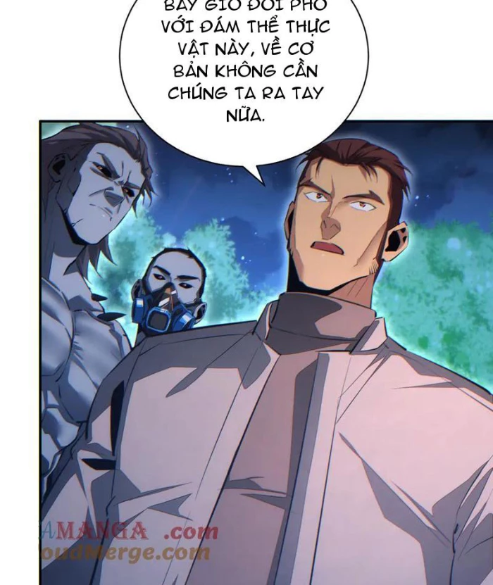 Mạt Thế Trùng Sinh: Ta Dựa Vào Mở Rương Vấn Dỉnh Đỉnh Phong Chapter 55 - 79