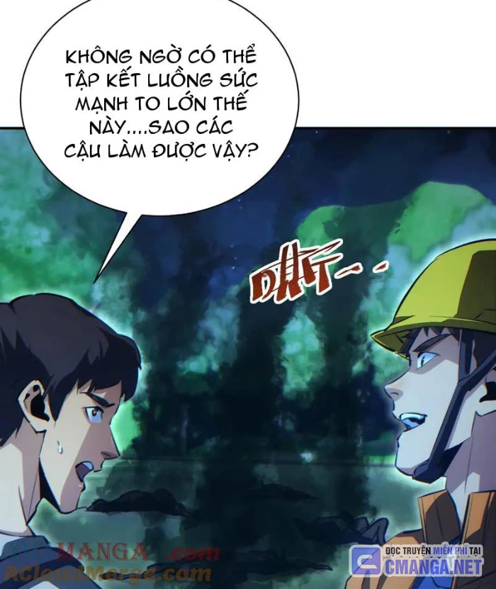Mạt Thế Trùng Sinh: Ta Dựa Vào Mở Rương Vấn Dỉnh Đỉnh Phong Chapter 55 - 81
