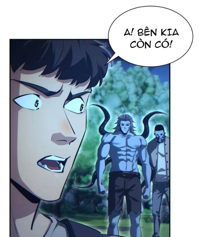 Mạt Thế Trùng Sinh: Ta Dựa Vào Mở Rương Vấn Dỉnh Đỉnh Phong Chapter 55 - 83