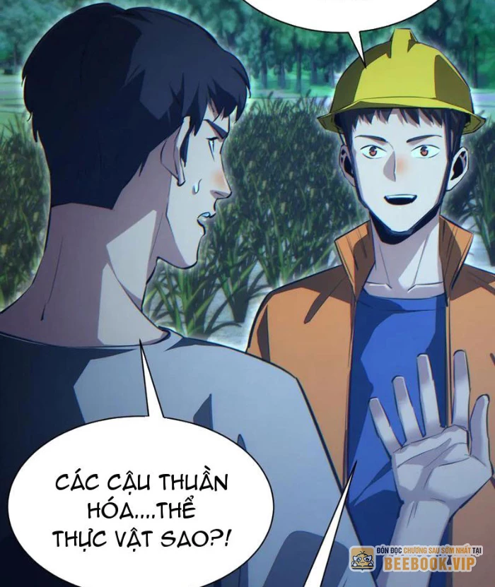 Mạt Thế Trùng Sinh: Ta Dựa Vào Mở Rương Vấn Dỉnh Đỉnh Phong Chapter 55 - 96
