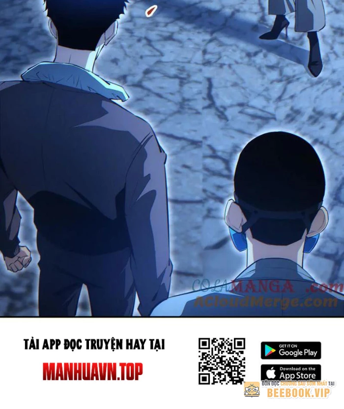 Mạt Thế Trùng Sinh: Ta Dựa Vào Mở Rương Vấn Dỉnh Đỉnh Phong Chapter 55 - 120