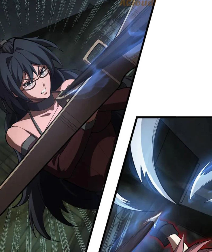 Mạt Thế Kiếm Thần: Ta Chấn Kinh Toàn Cầu Chapter 79 - 4