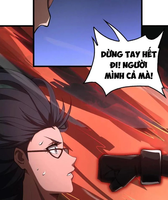 Mạt Thế Kiếm Thần: Ta Chấn Kinh Toàn Cầu Chapter 79 - 7