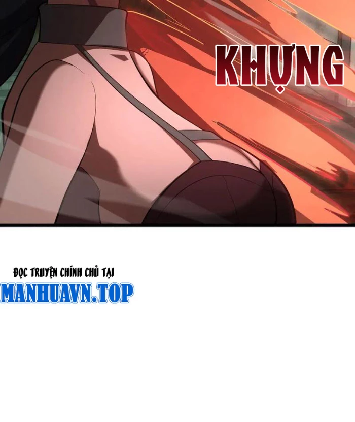 Mạt Thế Kiếm Thần: Ta Chấn Kinh Toàn Cầu Chapter 79 - 8
