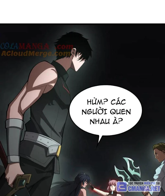 Mạt Thế Kiếm Thần: Ta Chấn Kinh Toàn Cầu Chapter 79 - 9
