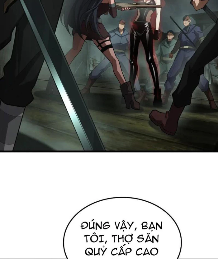 Mạt Thế Kiếm Thần: Ta Chấn Kinh Toàn Cầu Chapter 79 - 10