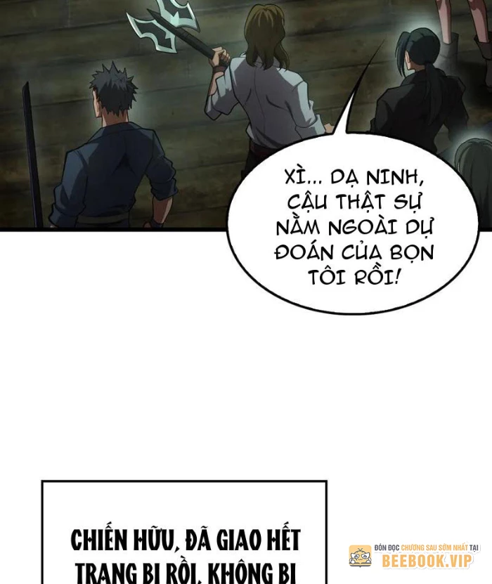 Mạt Thế Kiếm Thần: Ta Chấn Kinh Toàn Cầu Chapter 79 - 12
