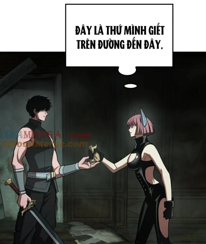 Mạt Thế Kiếm Thần: Ta Chấn Kinh Toàn Cầu Chapter 79 - 16