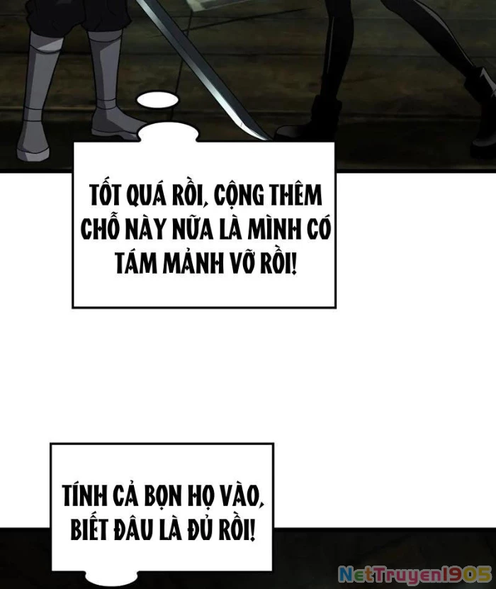Mạt Thế Kiếm Thần: Ta Chấn Kinh Toàn Cầu Chapter 79 - 17