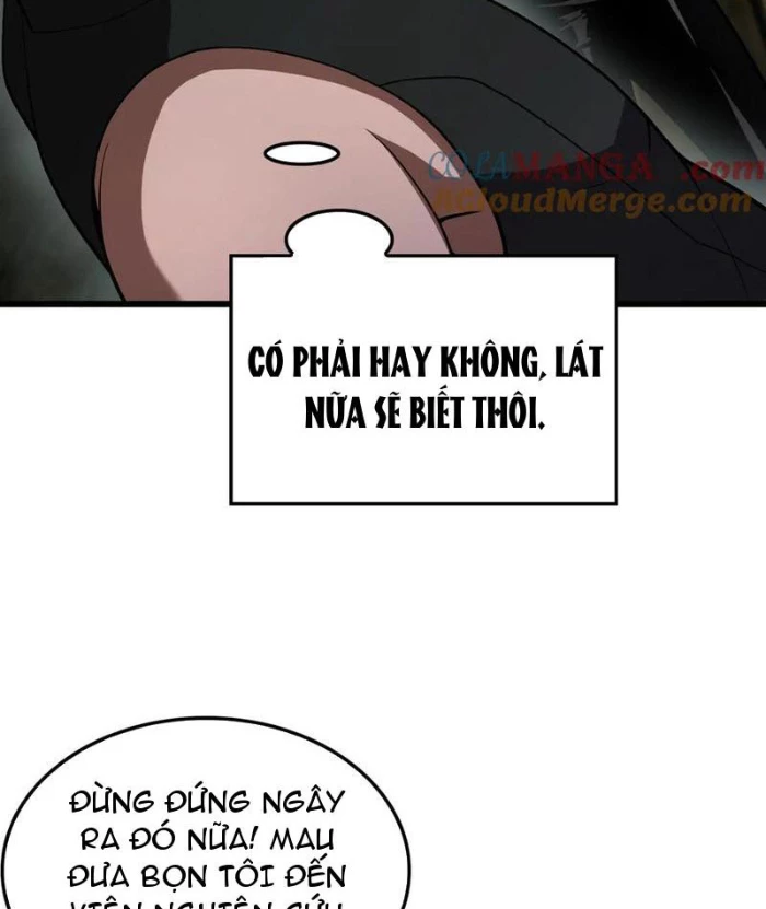 Mạt Thế Kiếm Thần: Ta Chấn Kinh Toàn Cầu Chapter 79 - 19