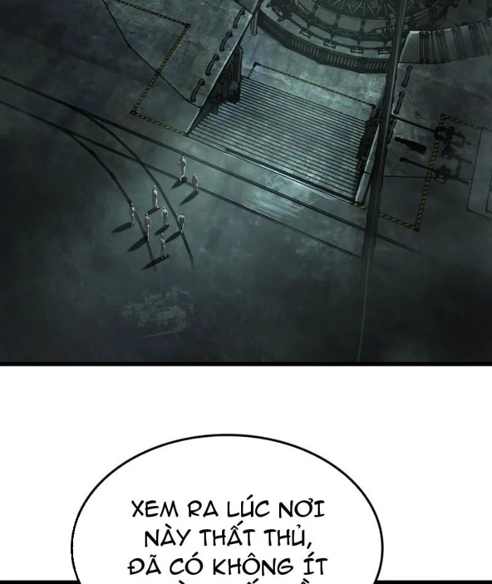 Mạt Thế Kiếm Thần: Ta Chấn Kinh Toàn Cầu Chapter 79 - 23