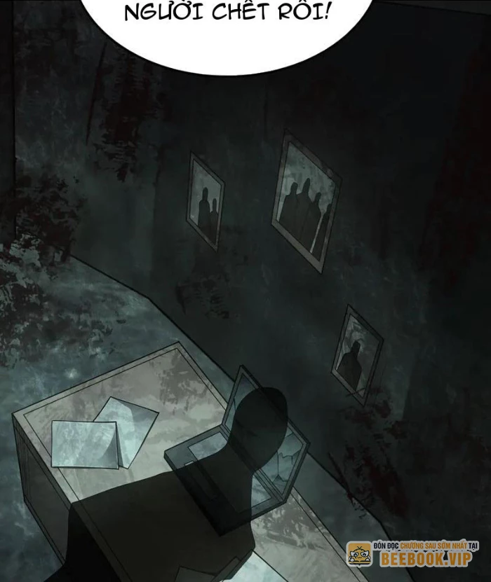 Mạt Thế Kiếm Thần: Ta Chấn Kinh Toàn Cầu Chapter 79 - 24