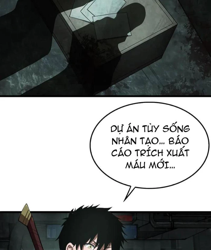 Mạt Thế Kiếm Thần: Ta Chấn Kinh Toàn Cầu Chapter 79 - 25