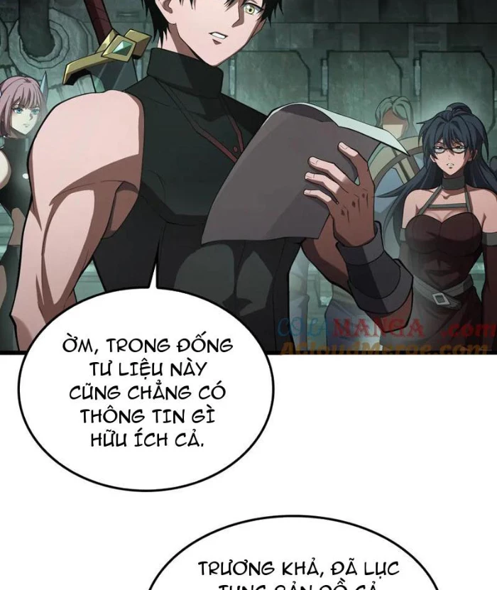 Mạt Thế Kiếm Thần: Ta Chấn Kinh Toàn Cầu Chapter 79 - 26