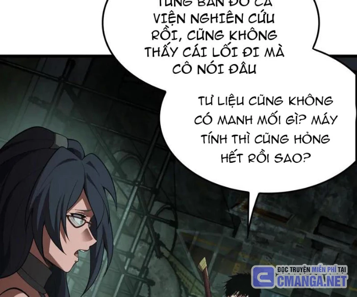 Mạt Thế Kiếm Thần: Ta Chấn Kinh Toàn Cầu Chapter 79 - 27