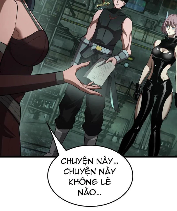 Mạt Thế Kiếm Thần: Ta Chấn Kinh Toàn Cầu Chapter 79 - 28