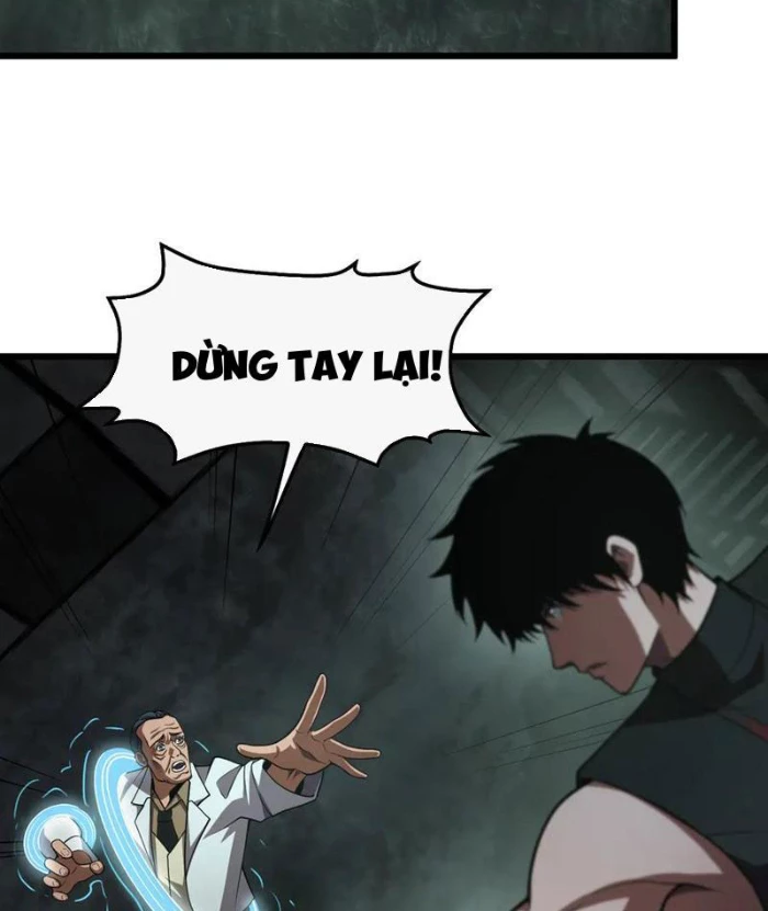 Mạt Thế Kiếm Thần: Ta Chấn Kinh Toàn Cầu Chapter 79 - 32
