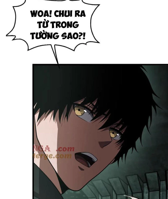 Mạt Thế Kiếm Thần: Ta Chấn Kinh Toàn Cầu Chapter 79 - 34