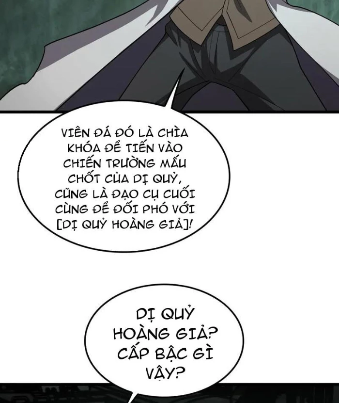 Mạt Thế Kiếm Thần: Ta Chấn Kinh Toàn Cầu Chapter 79 - 37