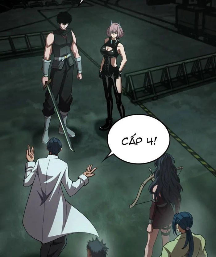 Mạt Thế Kiếm Thần: Ta Chấn Kinh Toàn Cầu Chapter 79 - 38