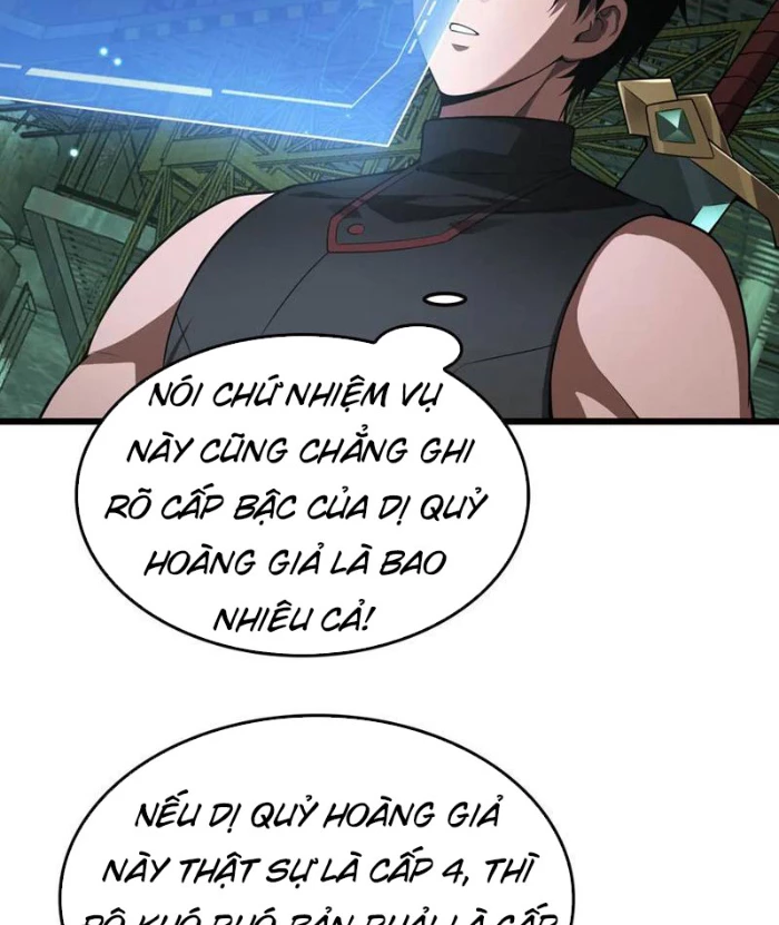 Mạt Thế Kiếm Thần: Ta Chấn Kinh Toàn Cầu Chapter 79 - 43